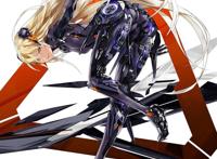 美图壁纸——机械娘(写实风)