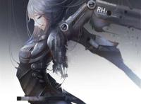 机械娘『p站少女特辑』