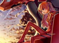 ACGN界用语机械娘