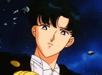 地场卫和火野丽交往过吗