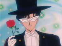 美少女战士中地场卫 美少女战士中地场卫