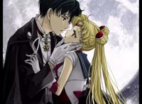 《美少女战士》——地场卫