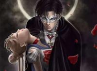 《美少女战士》——地场卫