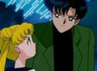 地场卫 旧版动画形象