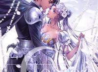 《美少女战士》——地场卫同人和TV截图 《美少女战士》——地场卫同人和TV截图