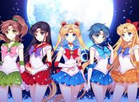 美少女战士 acg角色名 月野兔 美少女战士 acg角色名 月野兔