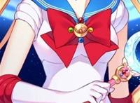 动漫,美少女战士,月野兔sailor moon