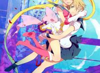 美少女战士 [月野兔/天王遥]