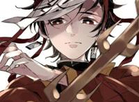 时透无一郎炭治郎