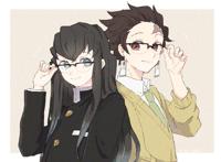 炭治郎 时透无一郎