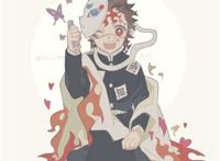 时透无一郎炭治郎