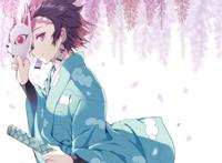 时透无一郎炭治郎 时透无一郎炭治郎