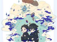 时透无一郎炭治郎