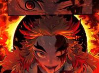 灶门炭治郎炼狱杏寿郎 灶门炭治郎炼狱杏寿郎