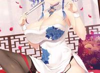 碧蓝航线 圣路易斯