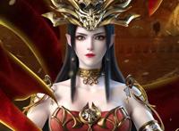 斗破苍穹:美杜莎