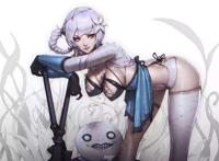 《美国画师Paul Kwon(Zeronis)作品欣赏》