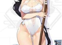 碧蓝航线高雄高清壁纸图片