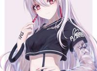 c大大的插画了 画师bae.