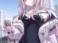 画师原创——p站:79288089 