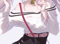 id 2356928 画师:bae.