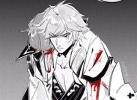 曜白 王者荣耀曜白