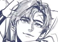 王者荣耀曜白*情头