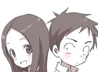 からかい上手の高木さん