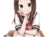 からかい上手の高木さん