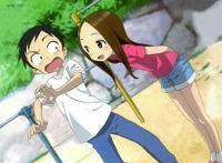 からかい上手の高木さん