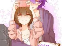 yukiri和hanser!yh大法好!