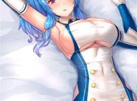 《碧蓝航线》圣路易斯福利