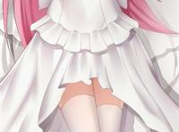 崩坏3各种角色躺在床上图