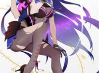 崩坏3 芽衣鬼铠