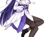 大家更喜欢这样的芽衣呢!