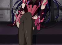 崩崩崩系列高清壁纸-芽衣