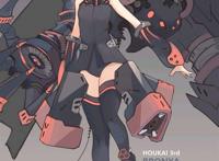 崩坏3系列【第六弹】布洛妮娅