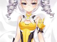 崩坏3 布洛妮娅 山吹