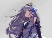 崩坏3骇客布洛妮娅