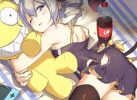 崩坏三)–布洛妮娅篇