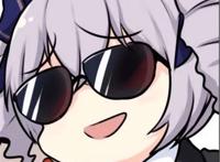 mihoyo总裁布洛妮娅