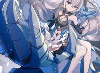 布洛妮娅拿走不谢 布洛妮娅拿走不谢