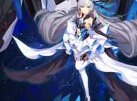 布洛妮娅! 崩坏3壁纸布洛妮娅百图系列