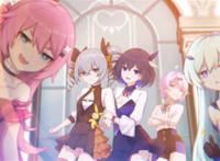 主角在可可利亚孤儿院小说改编系列同人本子