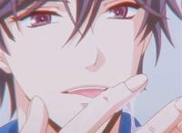 剧名:被我的手指扰乱吧