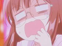 用我的手指扰乱吧