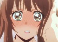 用我的手指扰乱吧