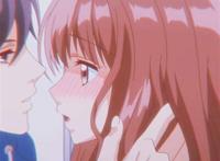 用我的手指扰乱吧!