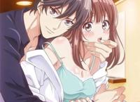 《用我的手指搅乱吧~打烊后仅剩二人的沙龙~》全8集