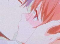 《用我的手指扰乱吧,打烊后两个人的沙龙》